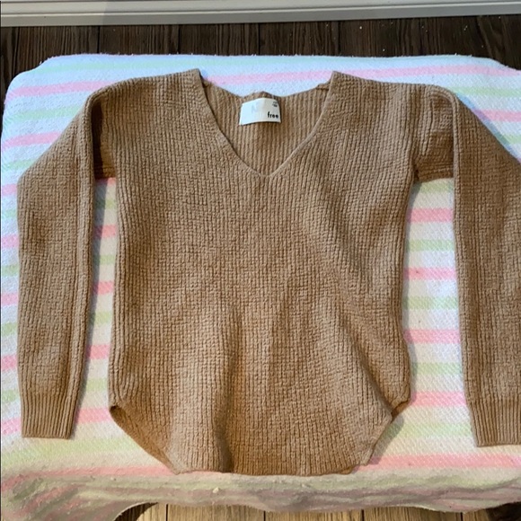 Wolter sweater by Wilfred Free Aritzia xxs - Picture 3 of 5